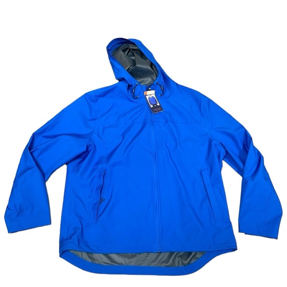 Nautica - Men’s Windbreaker Jacket - Picture 5 of 6